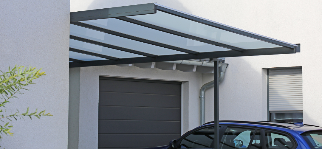 Menuisier Roanne - Carport Roanne 42