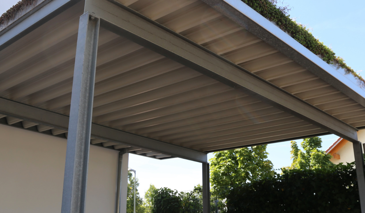 Entreprise de carport Roanne - Carport Roanne 42