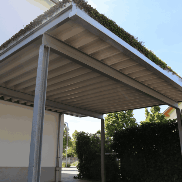 Entreprise de carport Roanne - Carport Roanne 42