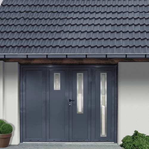 porte de garage roanne - installation porte de garage - installateur porte de garage