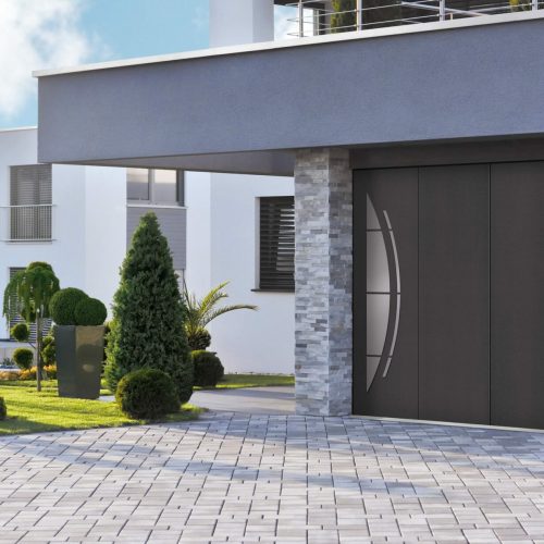 porte de garage roanne - installation porte de garage - installateur porte de garage